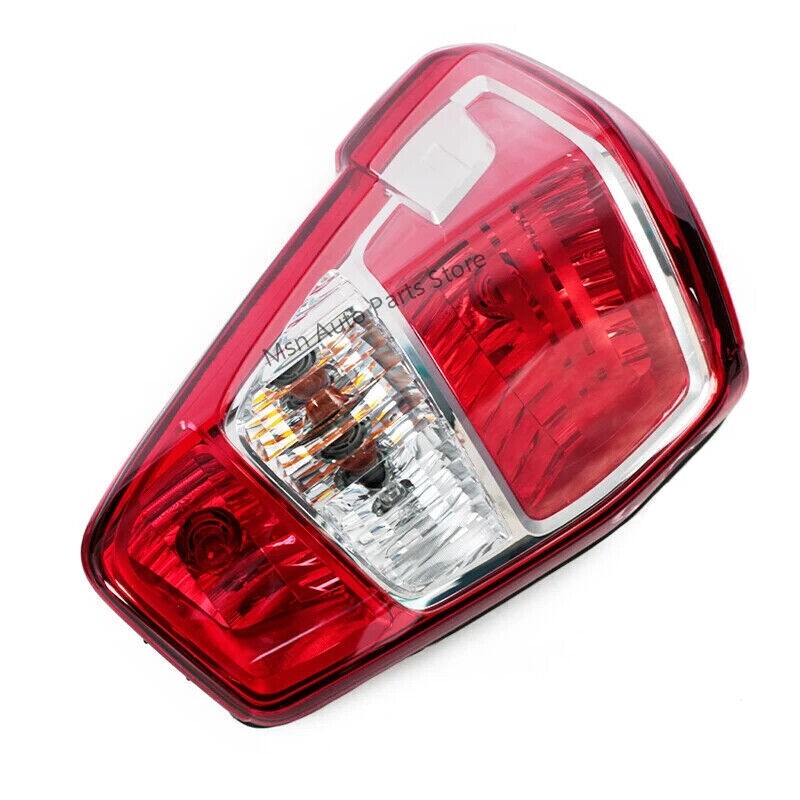 1Pcs for Ssangyong Musso 2018 2019 2020 Left Rear Tail Light Brake Stop Lamp