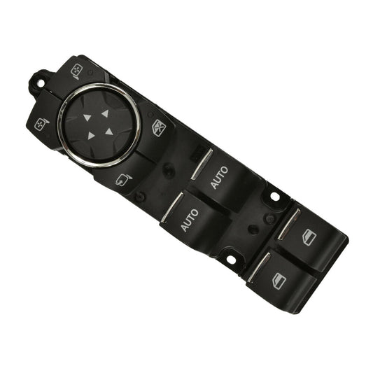 BB5Z14529AA Front Left Door Power Window Switch Fits 2011-2015 for Ford Explorer New