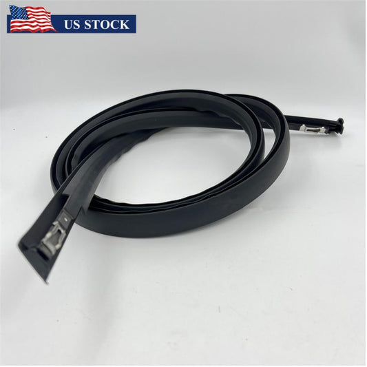Car Roof Molding Trim Right Repair 74306-TF0-003 for Honda Fit 2009-2014 74306