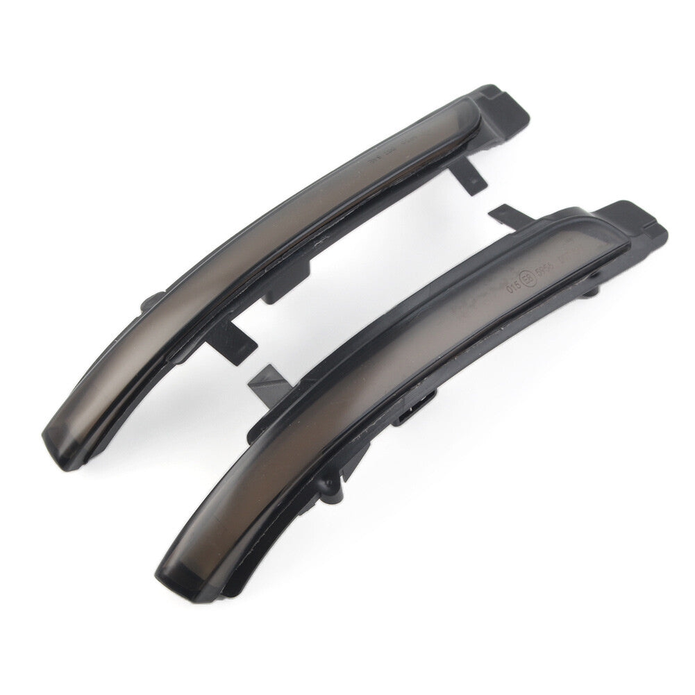 Sequential LED Side Mirror Turn Signal Light for Skoda Octavia 1Z5 2009-2012