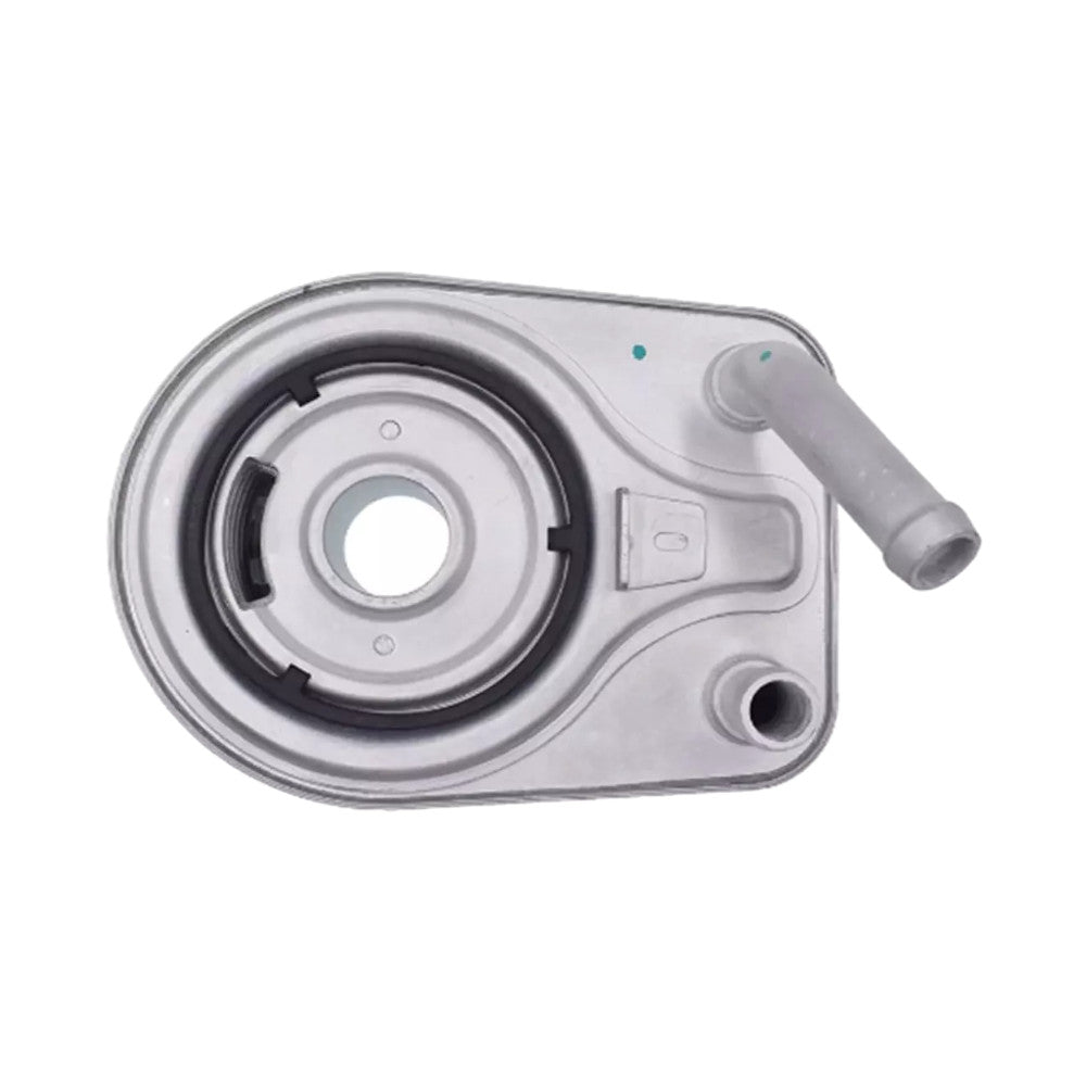 Equipment Manufacturer Engine Oil Cooler for Hyundai for Elantra Kona Sonata for Tucson for Veloster