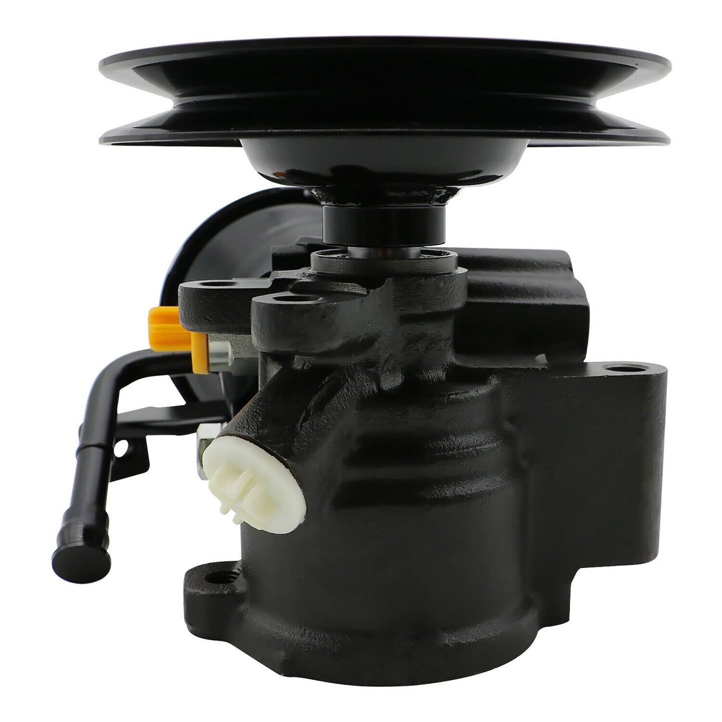Power Steering Pump With Reservoir  Pulley for Toyota 4Runner Pickup 3.0L 88-95