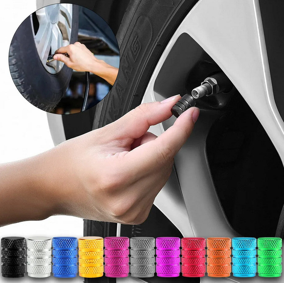 Suitable for Audi Q5 car keychain/key ring with horseshoe buckle, carbon fiber leather, black.