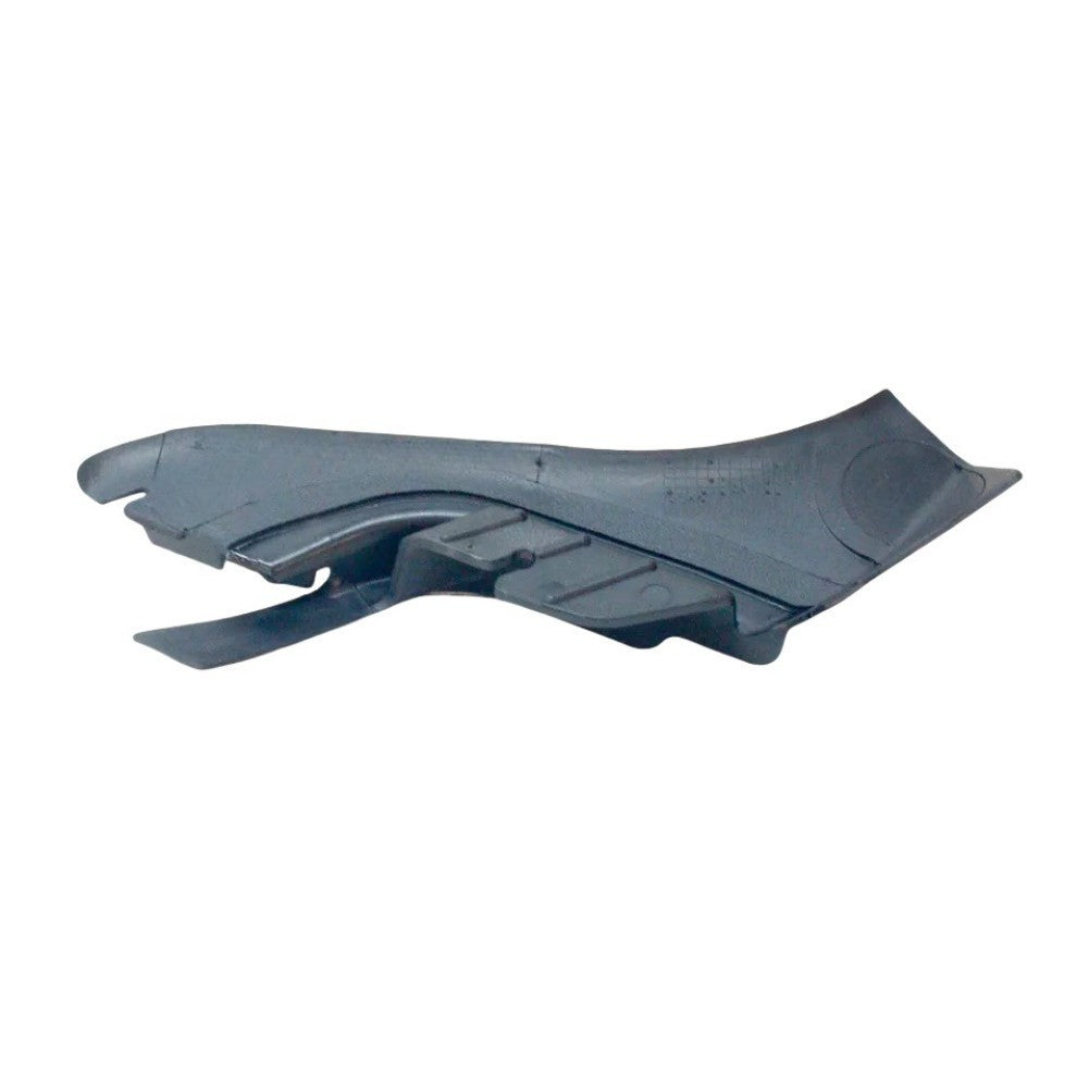 Cowl Upper Windshield Left Cover for BMW X3 E83 04-10