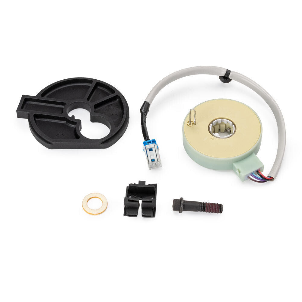 Power steering torque sensor suitable for Chevrolet Malibu 2004-2012 and for Pontiac G6 2005-2010.