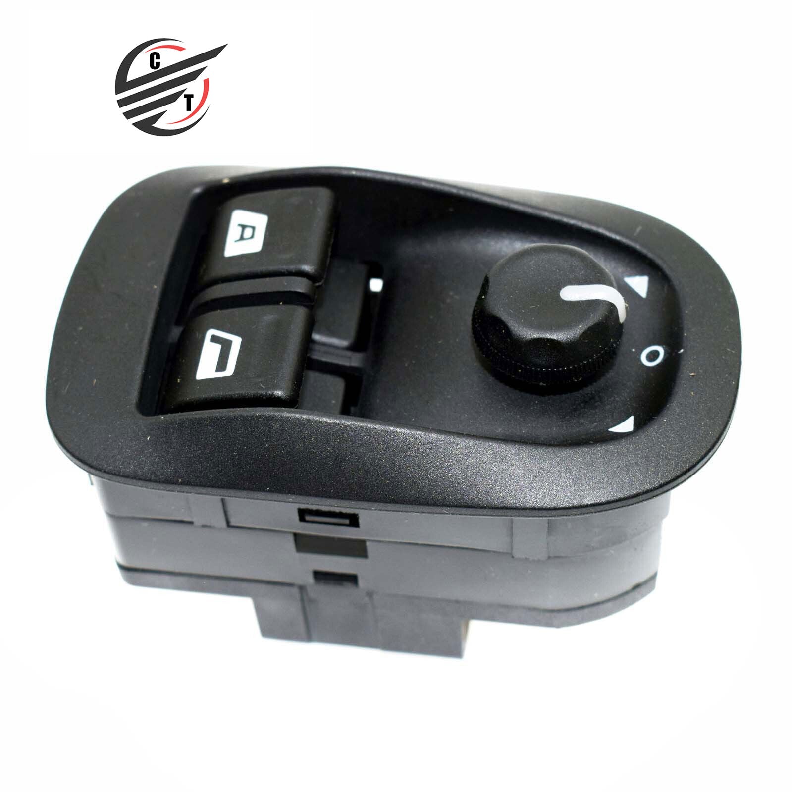 for PEUGEOT 206 306 6554.WA Electric Power Window Switch Mirror Button Control