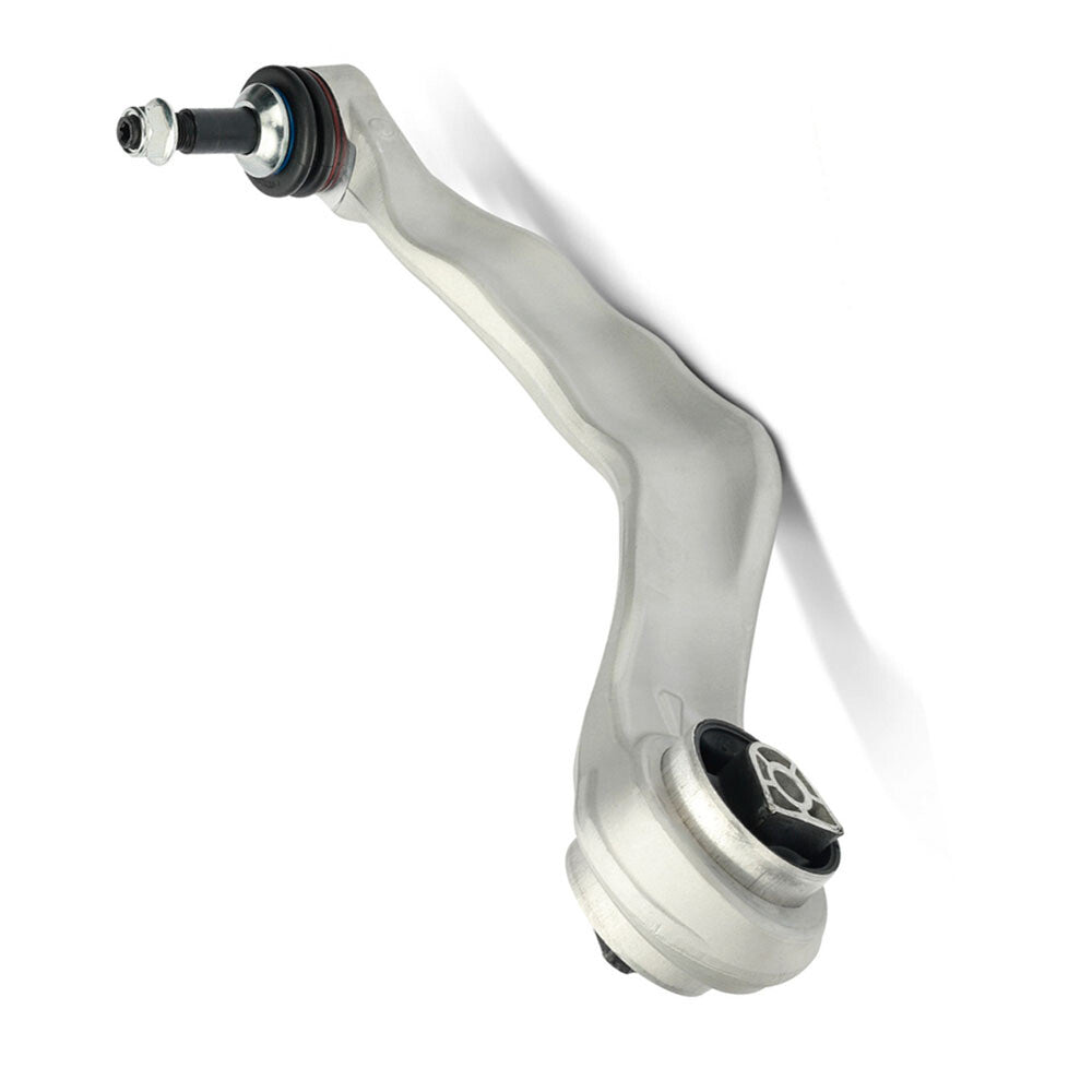Front Left Lower Forward Control Arm 1PC for BMW 530i 540i 2017-2021 31106861161