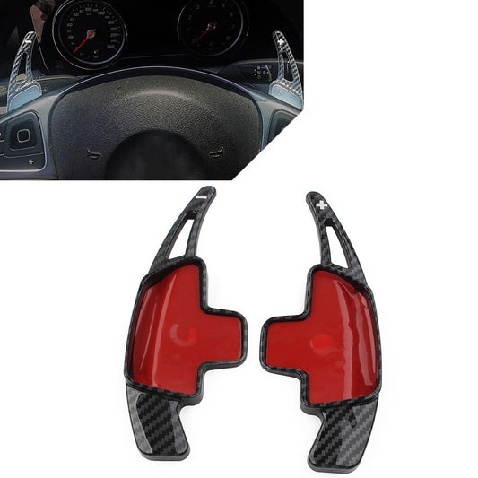 Steering Wheel Paddle Shifter Extension for Mercedes-Benz A/B/C/E/S/G/V-Class cl