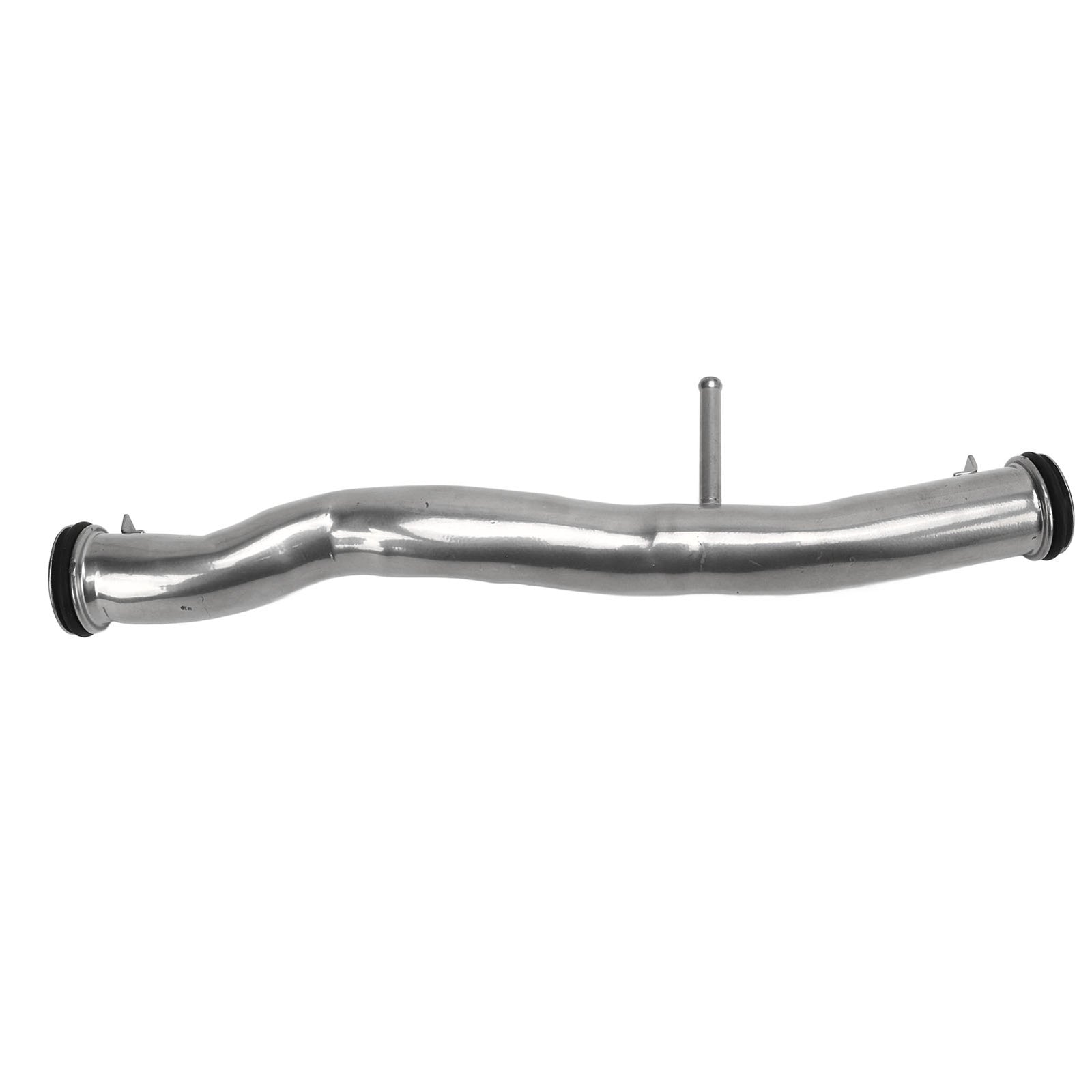 New Auto Coolant Bypass Pipe Metal Construction 19505 P30 000 For Integra