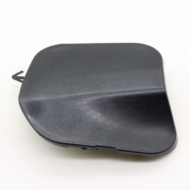 Front bumper under-hook hole cover for Nissan X-Trail Rogue 14-16