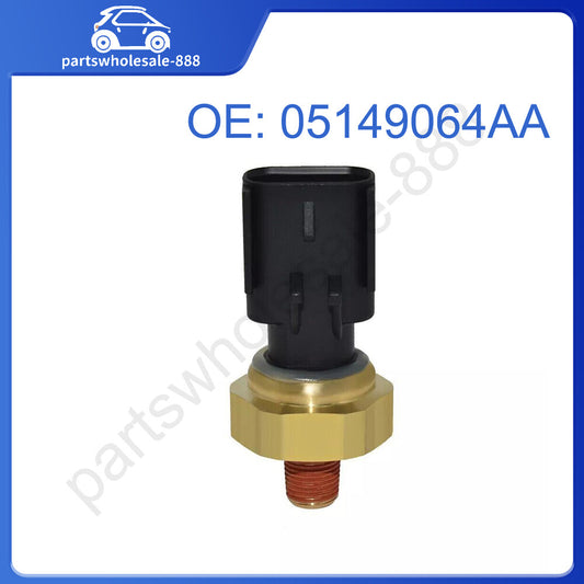 Engin Sensor Oil Pressure Switch Fit for Chrysler for Dodge for Jeep for Ram 05149064AA