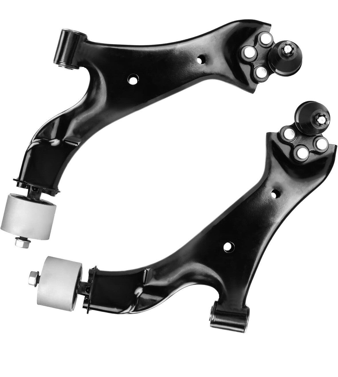 2x For Equinox for CHEVROLET 10-17 Lower Control Arm Ball Joint Assembly RK623489