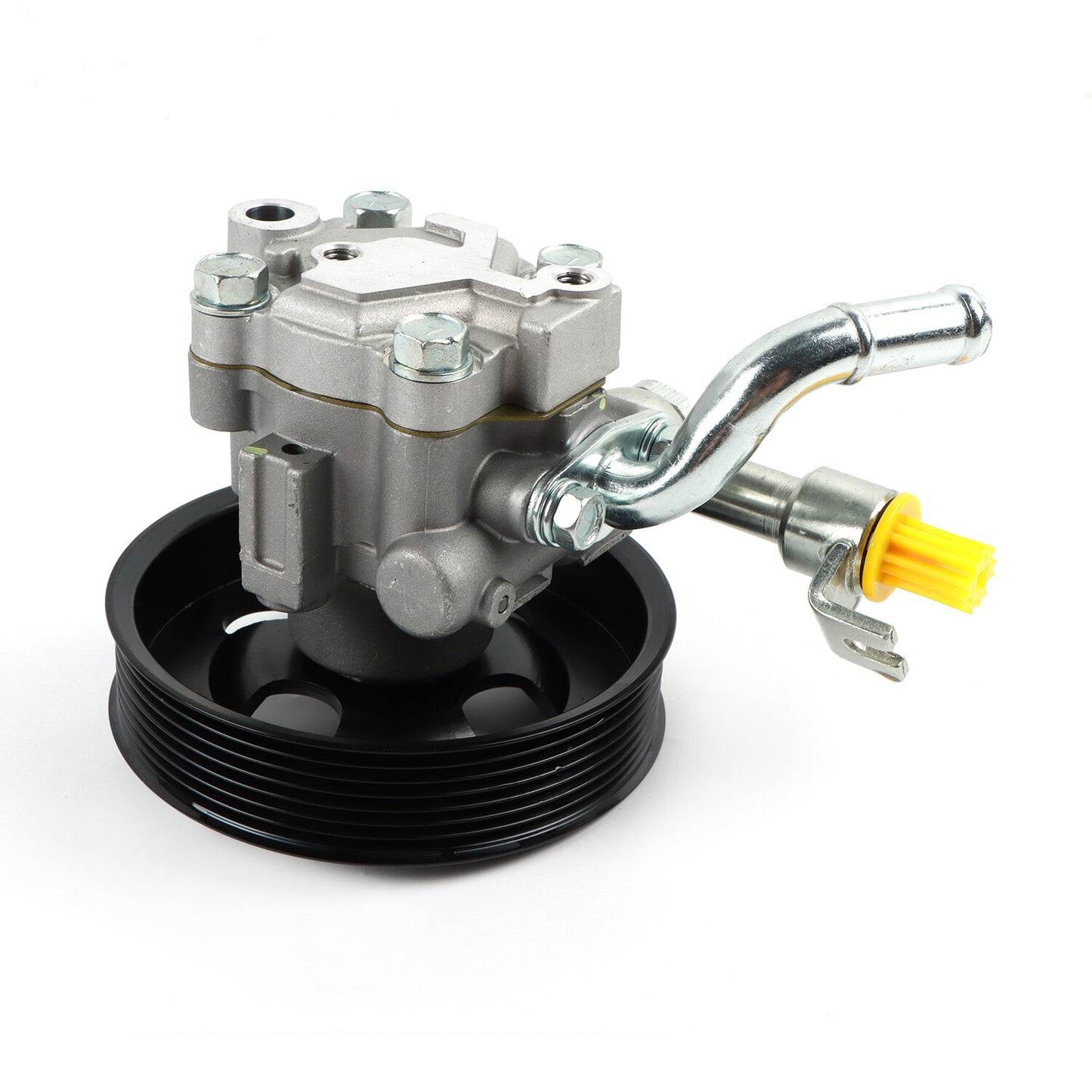 Power Steering Pump 21-5451 for Nissan Frontier Pathfinder Xterra Equator 4.0