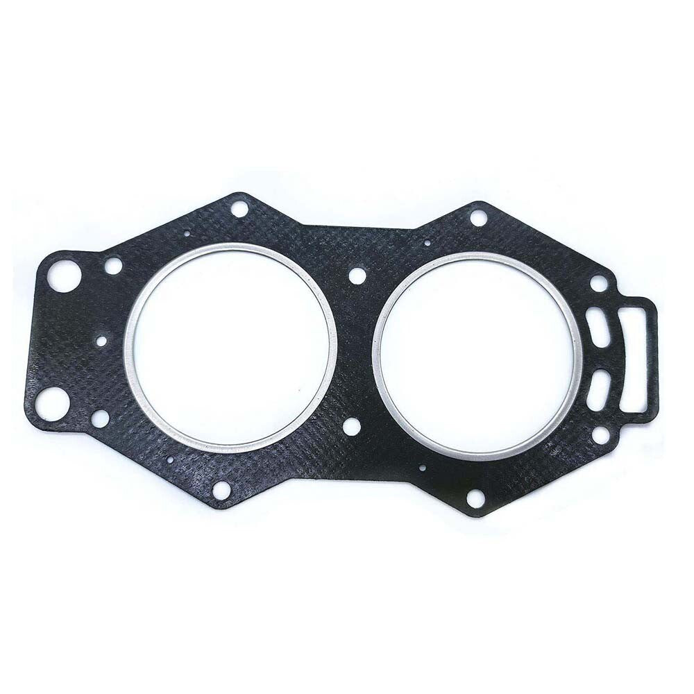 1pc NEW Cylinder Head Gasket 6E5-11181 for Yamaha 115HP-130HP Outboard Engine