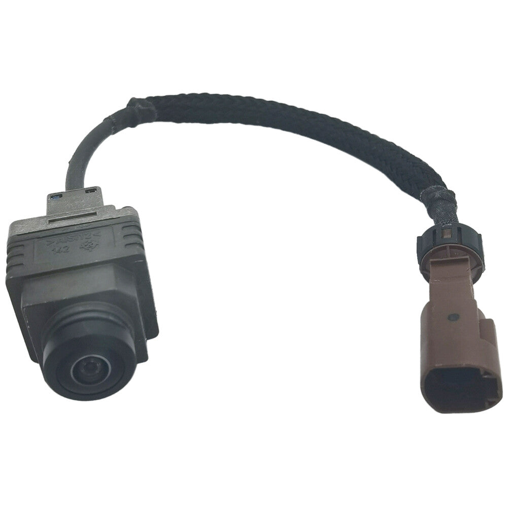 Front 360¡ã Surround Camera for Mercedes-Benz W213 C238 E-Class 17-20 A0009056306