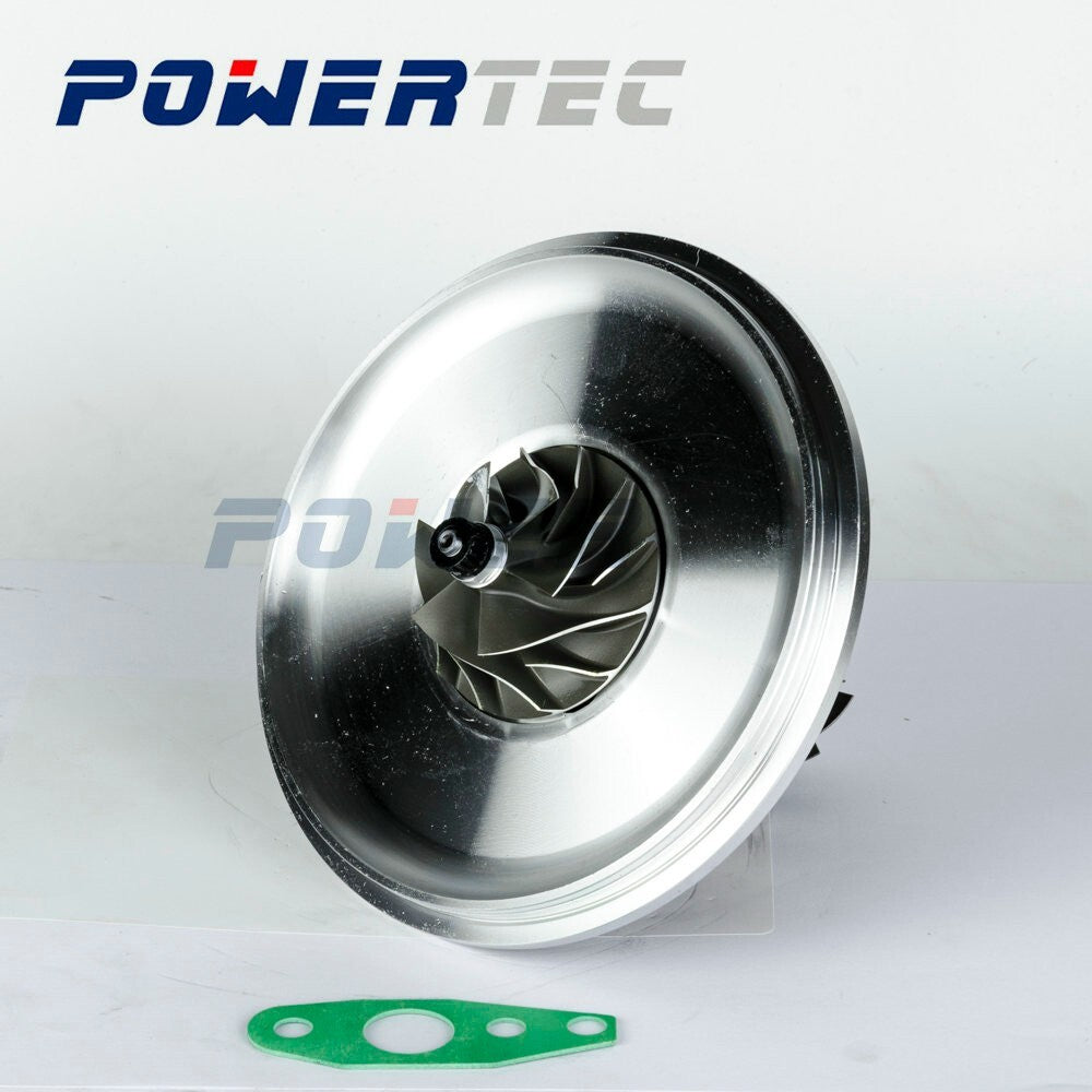 Turbocharger cartridge for Toyota for Land Cruiser 2.5 L 2KD-FTV CT16 17201-0L020