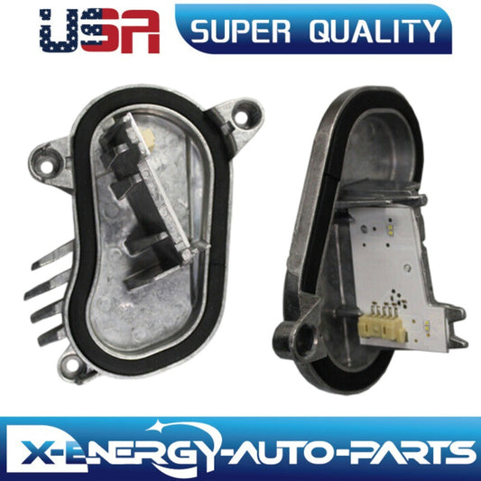 63117493228 63117493227 Headlight DRL LED Module for BMW F80 M3 F32 F82 M4 F36