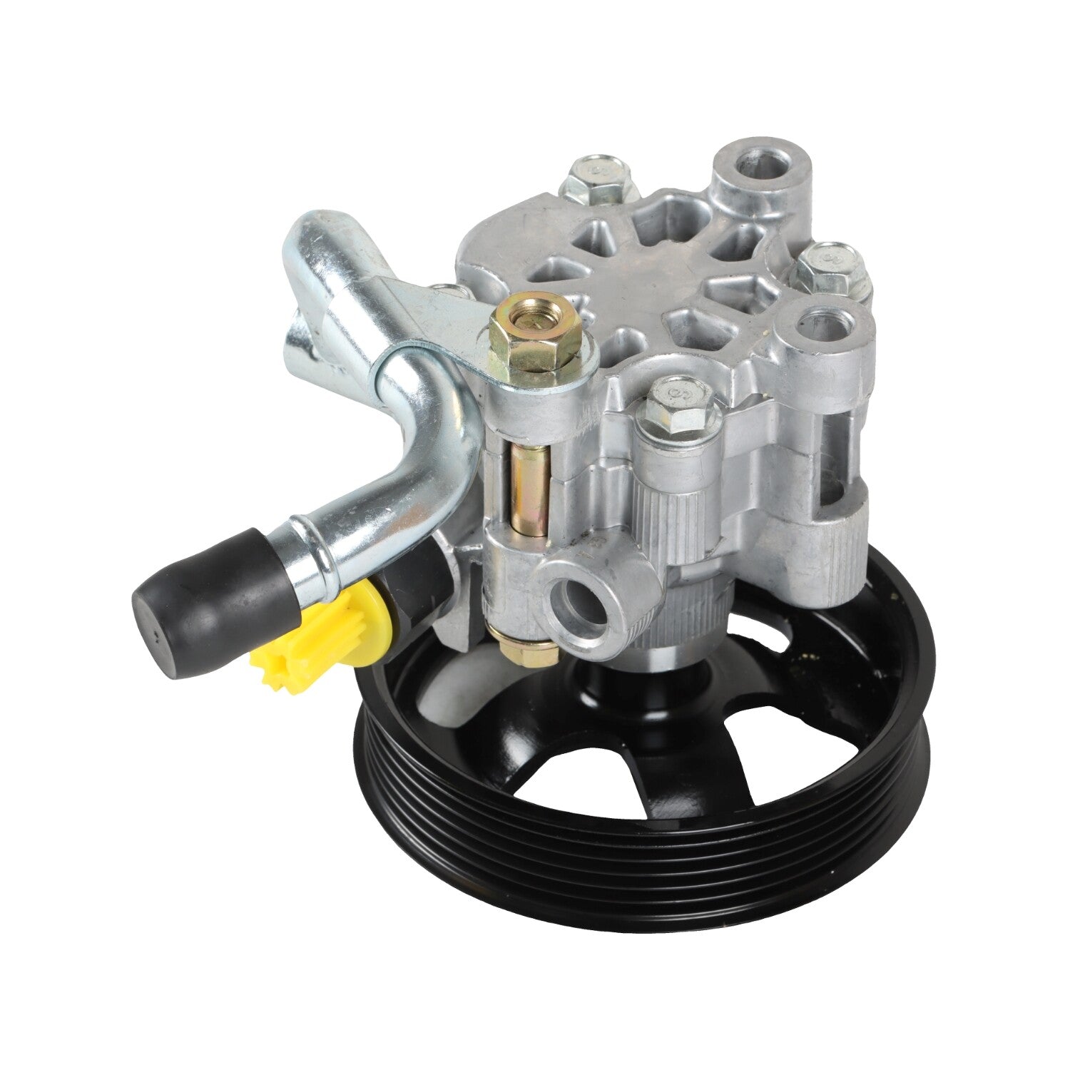 Power Steering Pump for Chevrolet Prizm 1998-02 for Toyota for Corolla L4 1.8L 21-5168