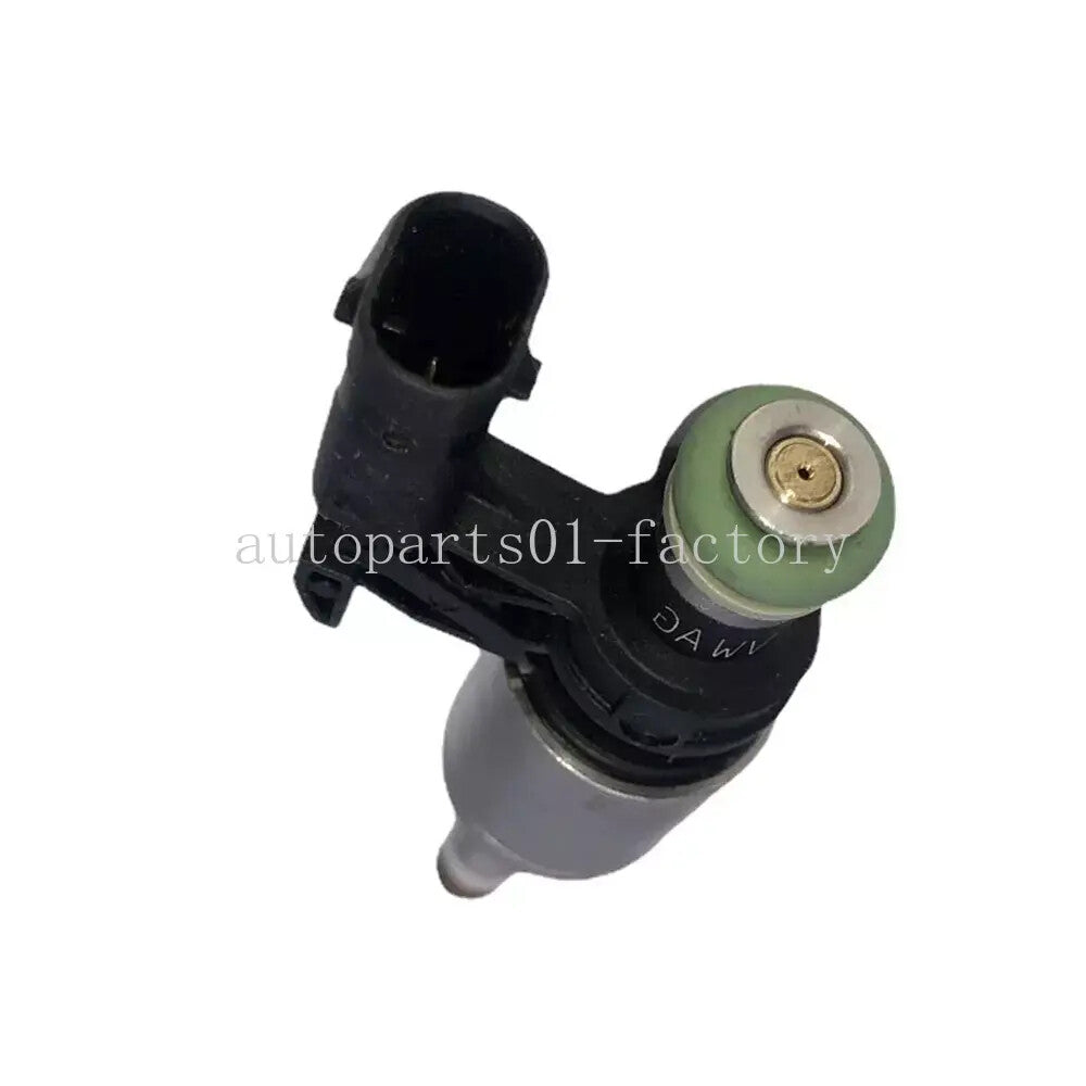 4PCS Fuel Injector Nozzles for VW for Golf for Jetta for Audi A1 A3 1.2 1.4 TSI 04E906036C