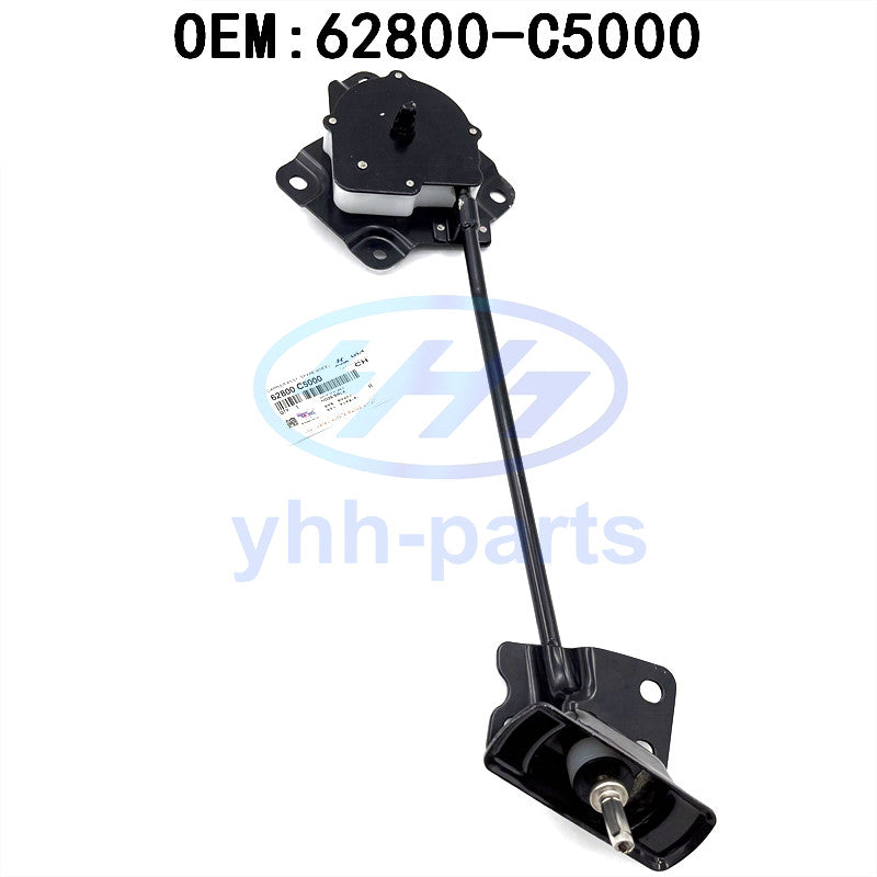 62800-C5000 CARRIER ASSY-SPARE WHEEL For 2015-2017 for KIA Sorento for Hyundai