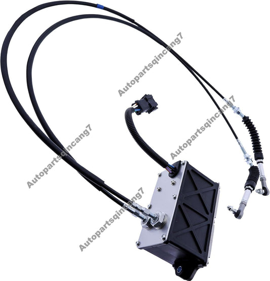 227-7667 2277667 Throttle Motor fits Caterpillar Excavator E320C E320D E312C