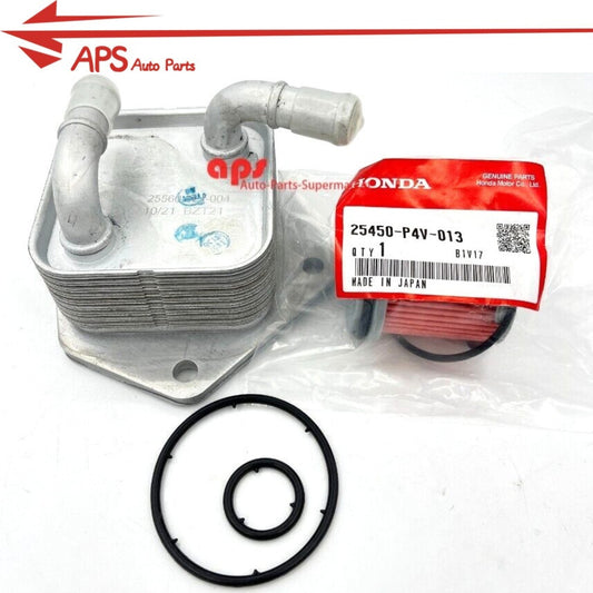 25560-5LJ-004 Warmer Cvtf for 2016-2024 Accord 2.4L and 2015-2024 for Civic CRV