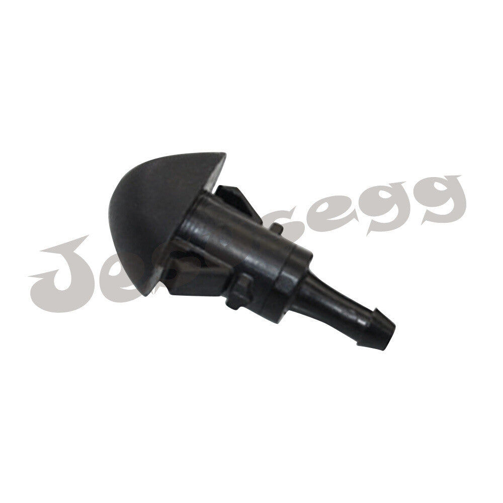 Fit For 2010-2014 Legacy Windshield Wiper Washer-Nozzle Spray Jet 86636AJ10B