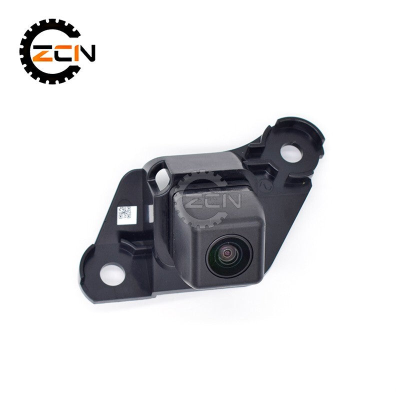for Toyota Tacoma (2014-2015) Backup Camera OE Part 86790-04020, 86790-04021