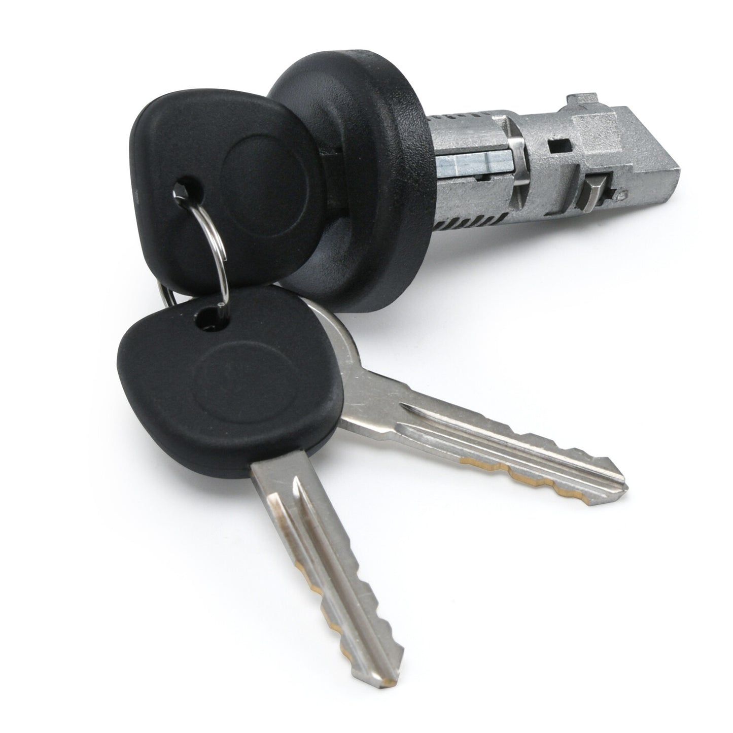 For 2008-2014 GM Silverado Tahoe for Yukon Ignition Lock Cylinder Replace 15794826