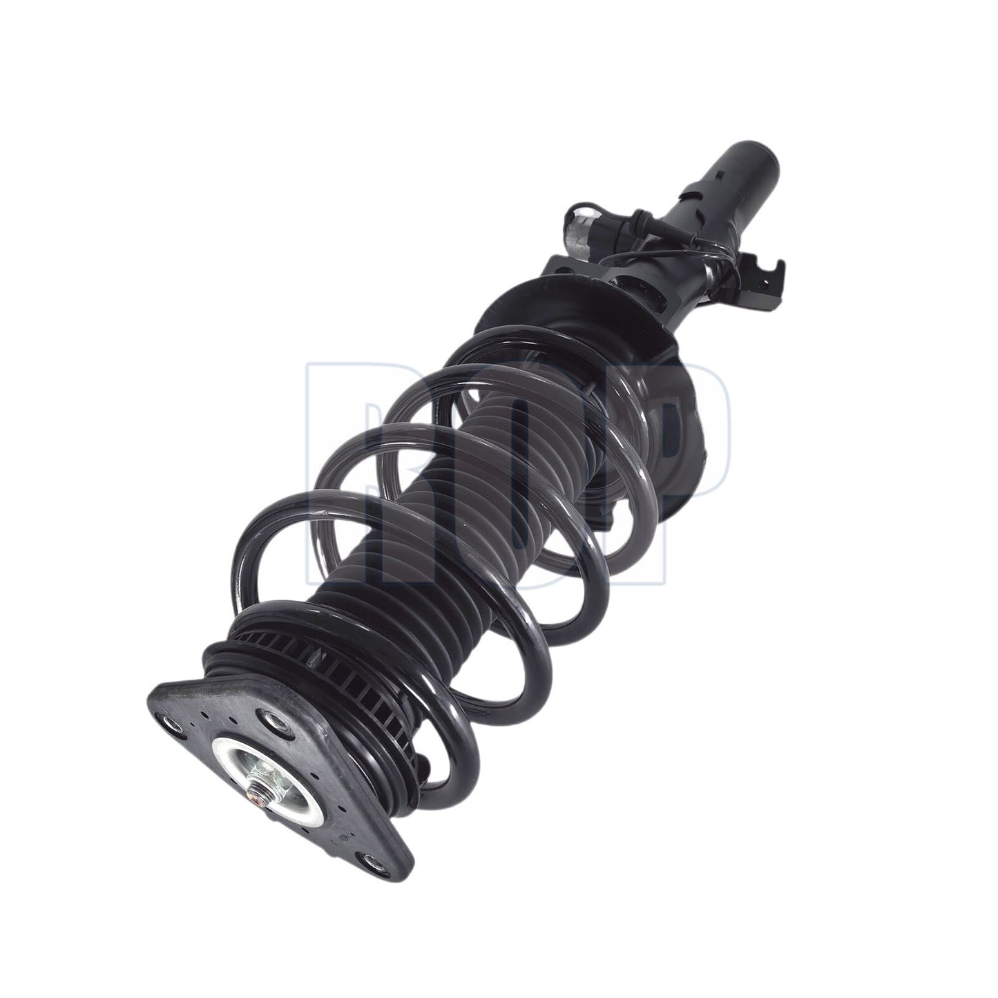 Front Left Shock Strut Assys w/Electronic Fit for Lincoln MKC 2015-2019 EJ7Z18124M