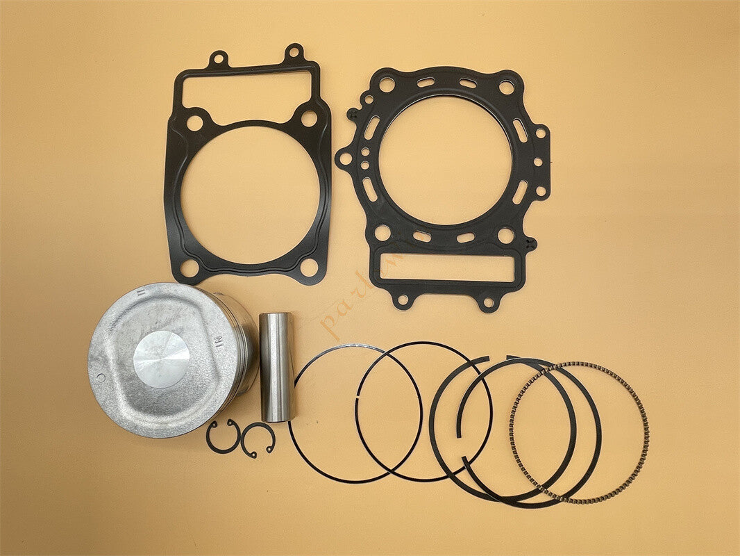 Cylinder Piston Rebuild Kit for CF600 Z6 Snyper Z- for Force Terracross Terralander