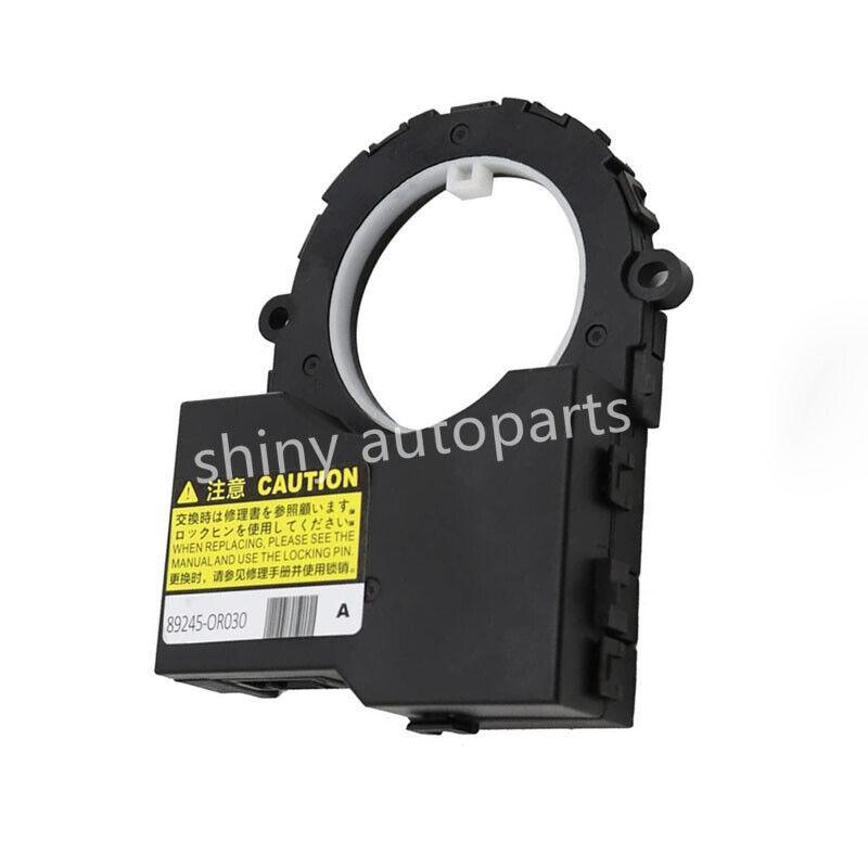 89245-0R030 892450R030 Steering angle sensor suitable for Toyota Tacoma SR5 2016-2022