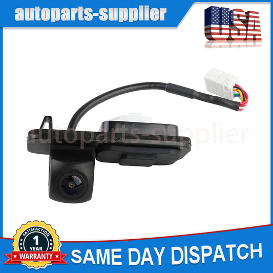 39530TZ3A01 Rearview Backup Camera for Acura TLX (2015, 2016, 2017, 2019, 2020)