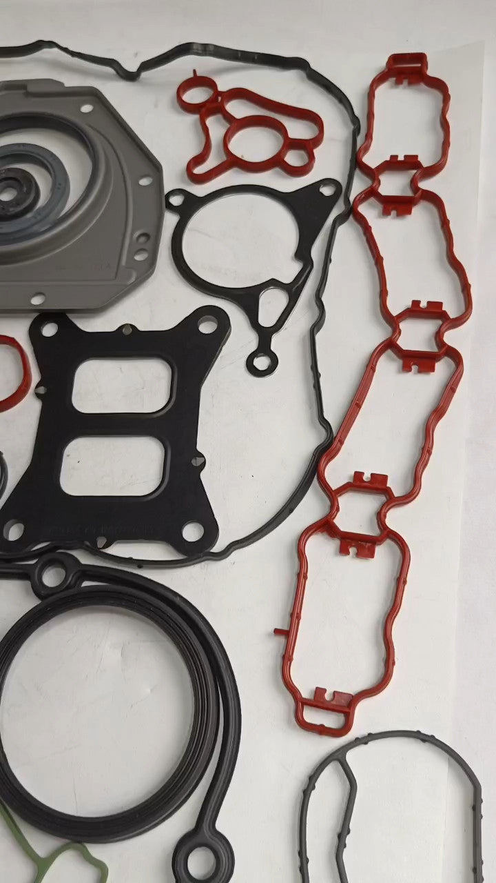 EA888 Engine Gasket Seal Full Set for VW for Golf for Tiguan for AUDI A3S3 Q2 TT 06K103171G