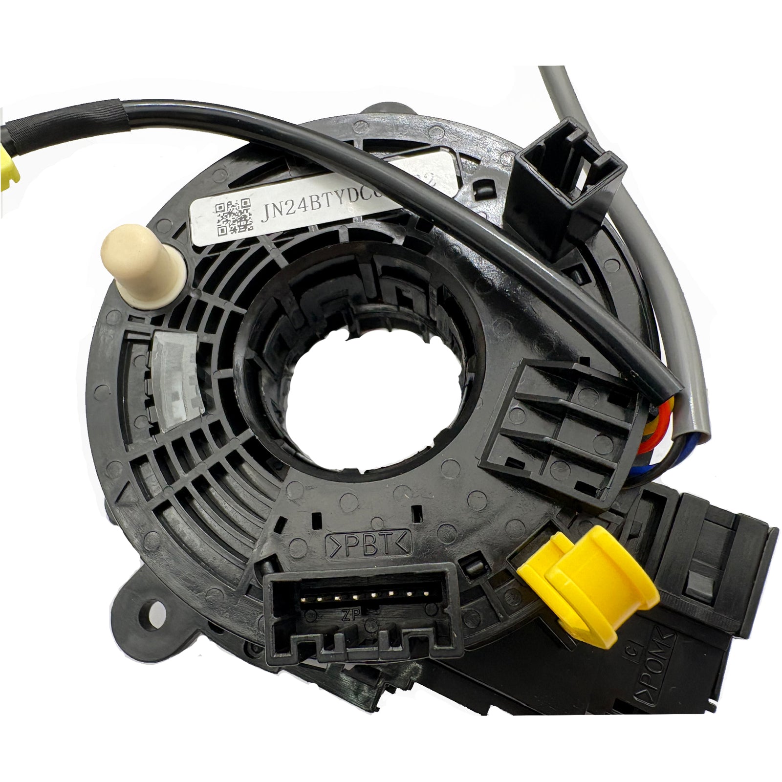Spiral Cable Clock Spring without Angle Sensor 25554-4GA1B for Nissan Maxima