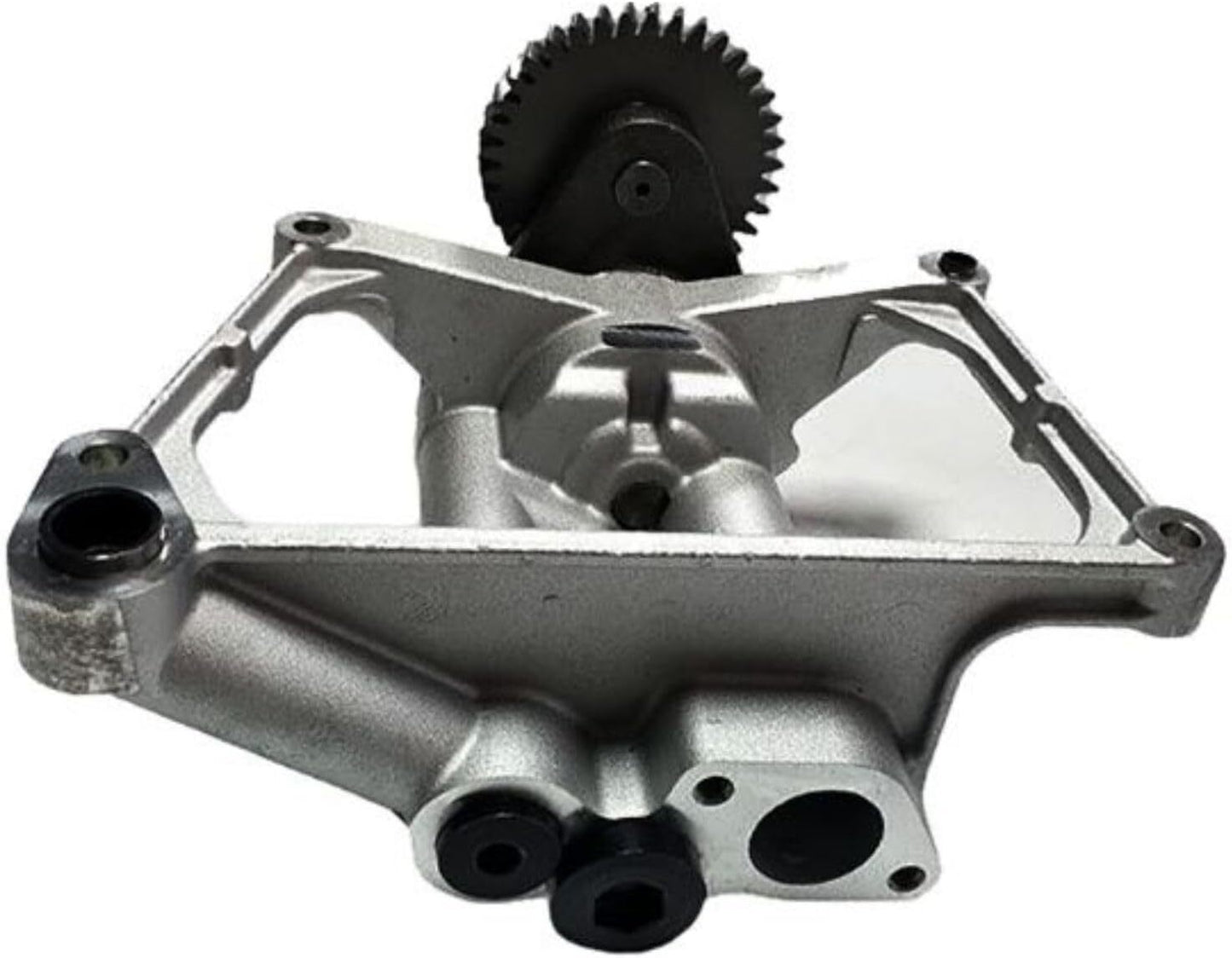 Oil Pump 420-0454 3738014 Compatible for Caterpillar C6.6 C7.1 Engine