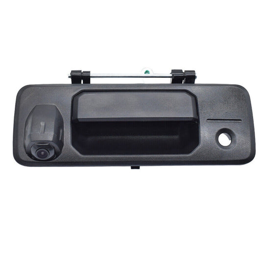 NEW for 2014-2020 Tundra  2016-2020 Tacoma Tailgate Handle w/ Backup Camera AT