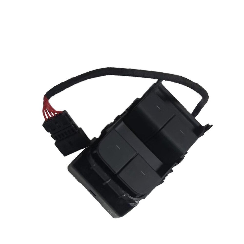For 2021-2022 for Tesla for Model Y 3 Front Left Power Window Switch Black 1081037-02-G