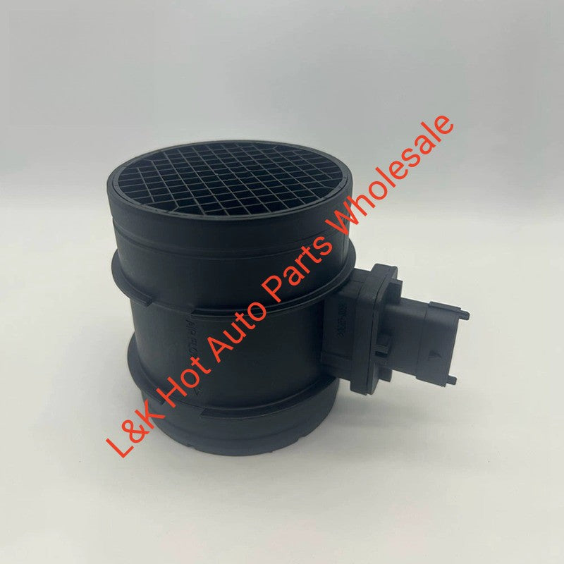 MAF Sensor Mass Air Flow Sensor Assembly ME422856 For MlTSUBlSHl
