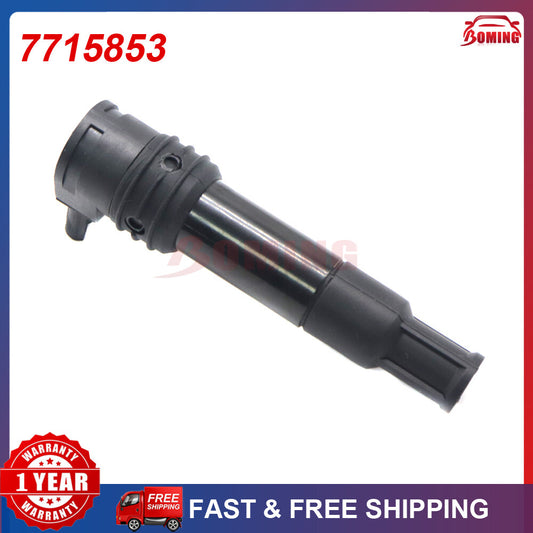 (1PCS) 7715853 New Ignition Coil for BMW R1200R 7715853-01 771585301