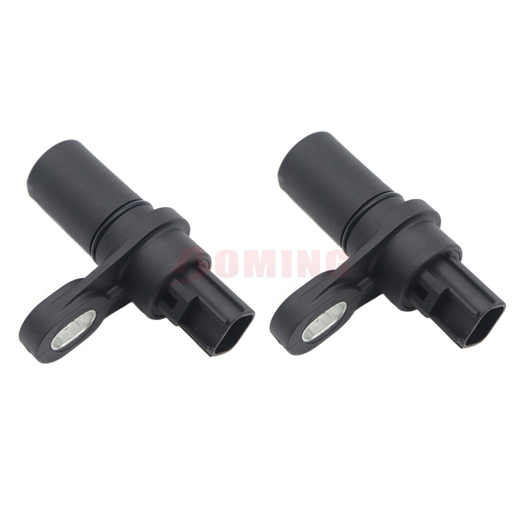 2-piece input/output transmission speed sensor kit for Dodge for Jeep Grand Cherokee