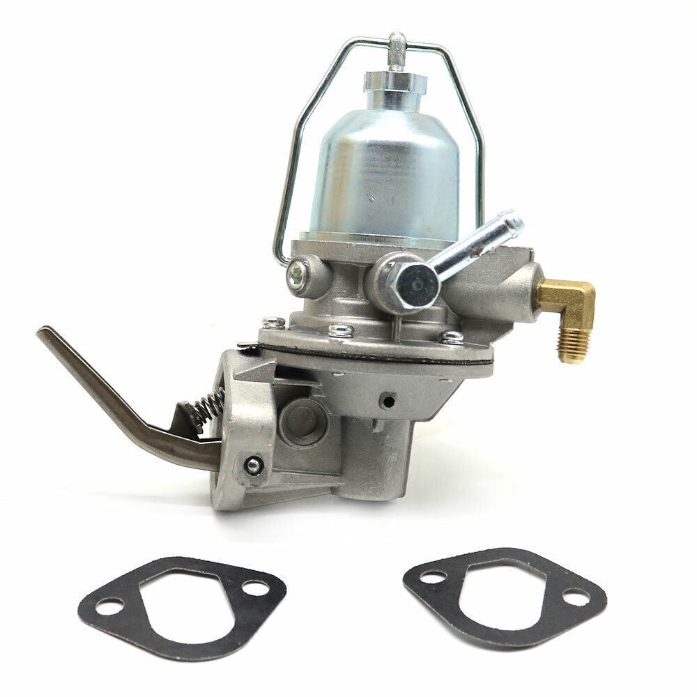 17010-50K60 Fuel Pump for Komatsu K25 K15 K21 H15 H20 H25 Forklifts
