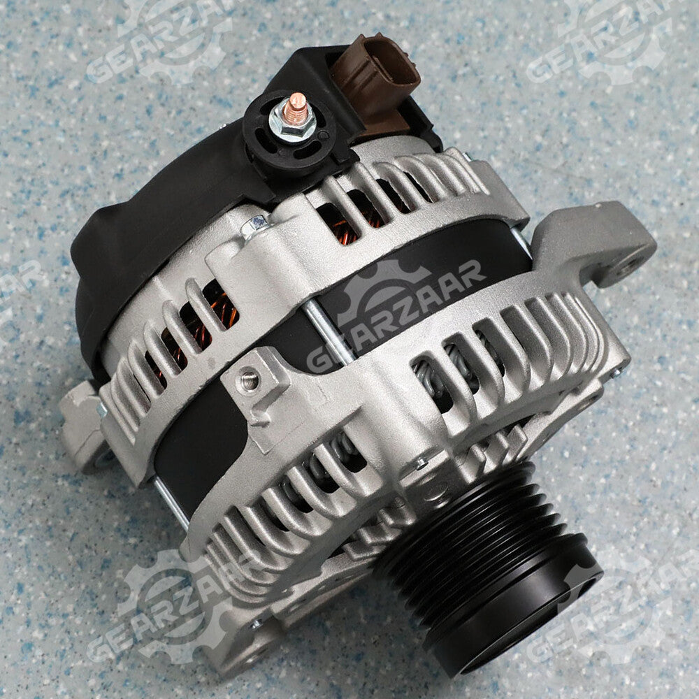 Alternator for Scion Tc 2011-2016 for Toyota Rav4 09-2012 2.5L 104210-8432 11402 US