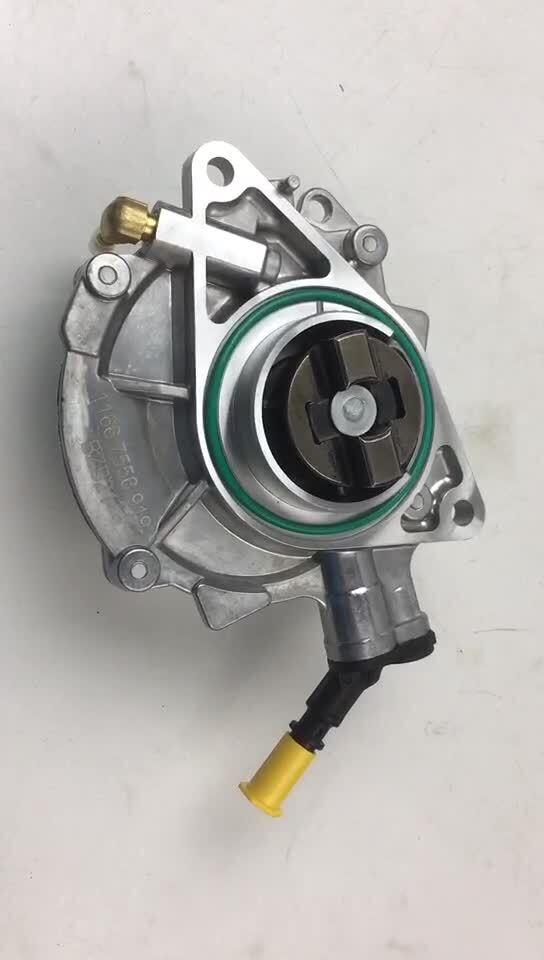 11667556919 Vacuum Pump with O-Ring for Brake Booster for Mini R56 R59 Cooper
