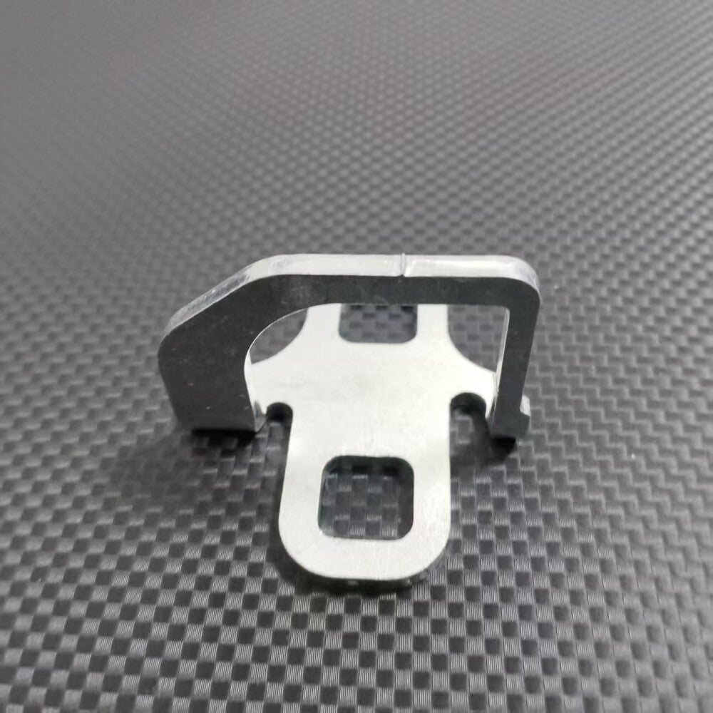 Rear Trunk Lock Buckle A2047580003 for Mercedes Benz C-class W204 W204 C204 C205