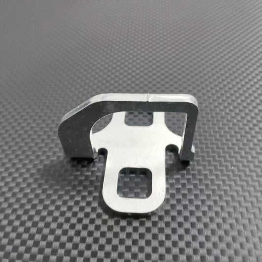 Rear Trunk Lock Buckle A2047580003 for Mercedes Benz C-class W204 W204 C204 C205