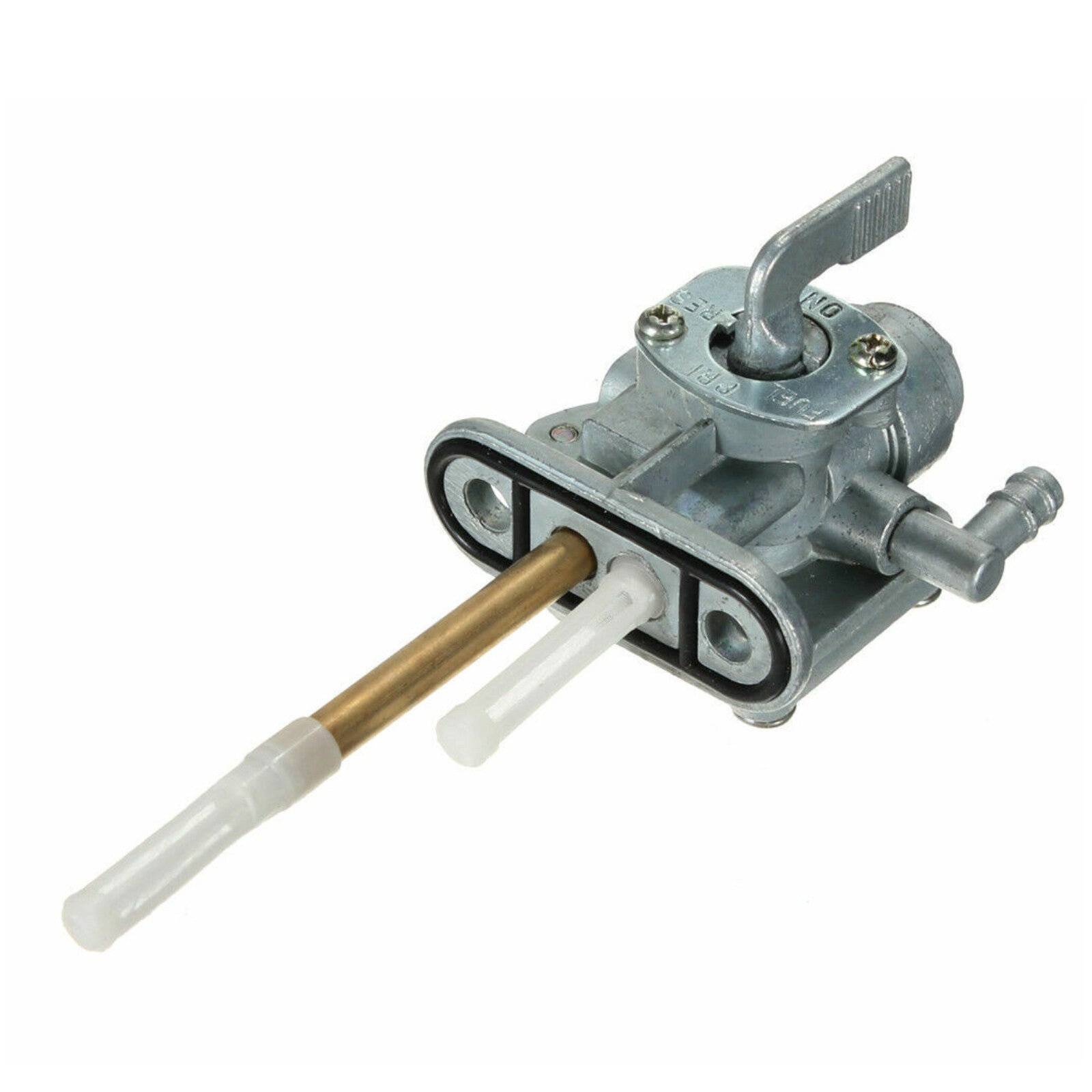 Replace Gas Fuel Petcock Valve Switch Pump for Suzuki King Quad 300 Quadsport 80