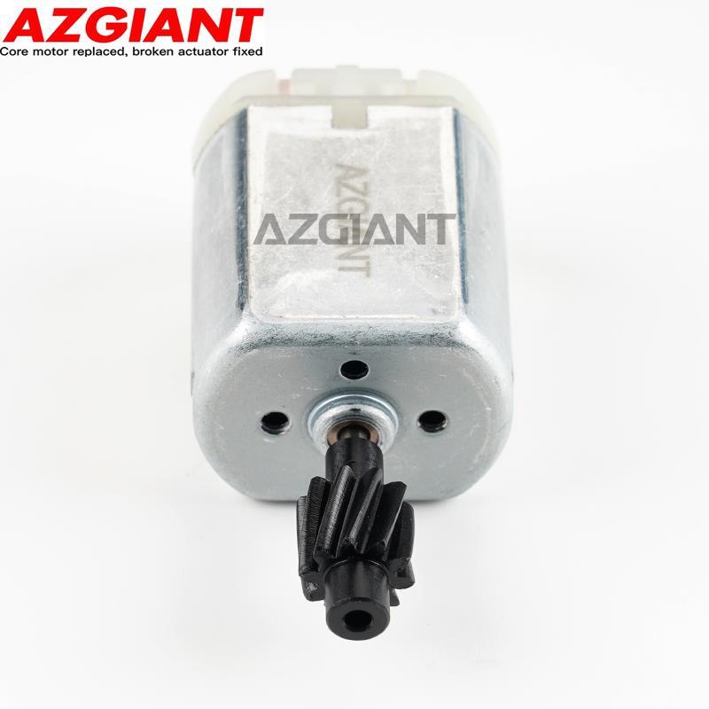FC-280SC-20150 Trunk Door Lock Actuator Motor for 2001-2007 for Dodge Grand Caravan