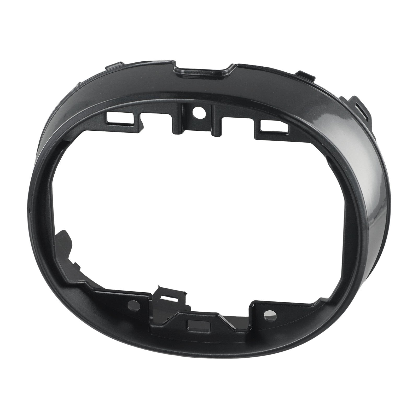 Front Holder Bracket Grille Mount Bracket Fits for Mazda 6 2018-2021 GBVH-50-716