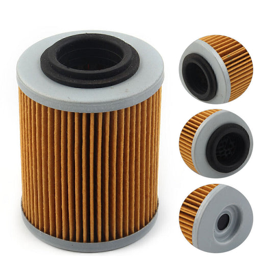 FOR CF Moto CFMoto 0800-011300 Oil Filters Cforce Zforce Uforce 400 500 800